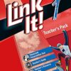 [Sách] Oxford Link It! Level 1 TEACHER GUIDE (Third Edition) - Sách giấy gáy xoắn