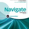[Sách] Oxford Navigate B1+ Intermediate Coursebook with Video – Sách giấy gáy xoắn