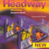 [Sách] Oxford New Headway Elementary Third Edition Student's Book - Sách giấy gáy xoắn