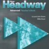 [Sách] Oxford New Headway New Edition - Advanced Teacher's Book – Sách giấy gáy xoắn