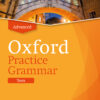 [Sách] Oxford Practice Grammar Advanced Tests and Keys - Sách giấy gáy xoắn