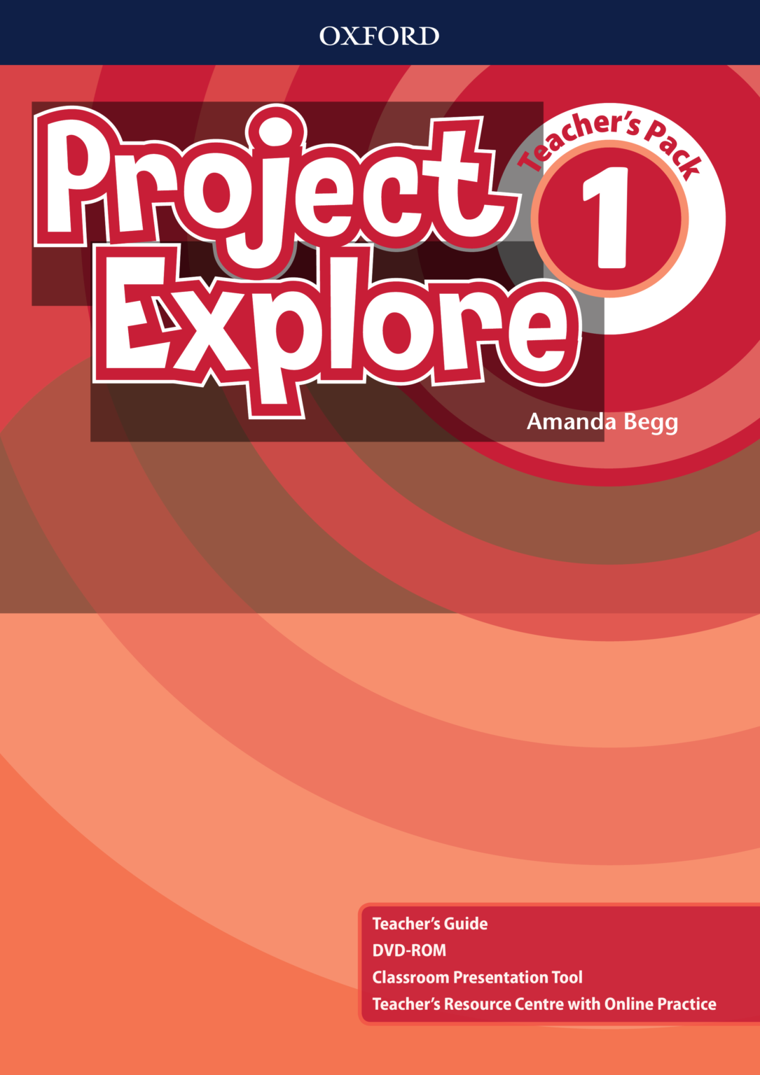 [Sách] Oxford Project Explore level 1 Teacher’s Book (2019) – Sách giấy ...