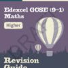 [Sách] Oxford Revise Edexcel GCSE 9-1 Maths Higher Revision Guide – Sách giấy gáy xoắn