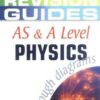 [Sách] Oxford Revision Guides AS & A Level Physics through diagrams - Sách giấy gáy xoắn