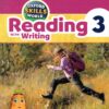[Sách] Oxford Skills World Level 3: Reading With Writing Student Book – Sách giấy gáy xoắn