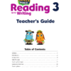 [Sách] Oxford Skills World Level 3: Reading With Writing TEACHER'S GUIDE – Sách giấy gáy xoắn