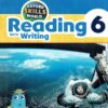 [Sách] Oxford Skills World Level 6: Reading With Writing Student Book – Sách giấy gáy xoắn