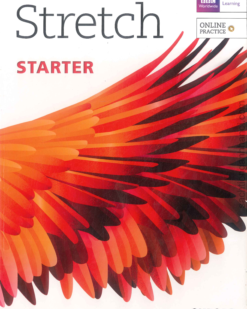 [Sách] Oxford Stretch STARTER Student's Book (1st Edition) - Sách giấy gáy xoắn