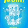 [Sách] Oxford - Team! 1 Workbook - Sách giấy gáy xoắn