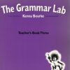 [Sách] Oxford The Grammar Lab: Teacher's Book Three - Sách giấy gáy xoắn