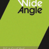 [Sách] Oxford - Wide Angle 3 TEACHER'S GUIDE - Sách giấy gáy xoắn