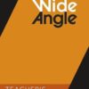 [Sách] Oxford - Wide Angle 5 TEACHER'S GUIDE - Sách giấy gáy xoắn