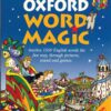 [Sách] Oxford Word Magic (Oxford Interactive Word Magic) – Sách giấy gáy xoắn