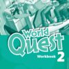 [Sách] Oxford World Quest 2 Workbook – Sách giấy gáy xoắn