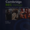 [Sách] PASS Cambridge BEC (1st Edition) Vantage Student's Book - Sách giấy gáy xoắn