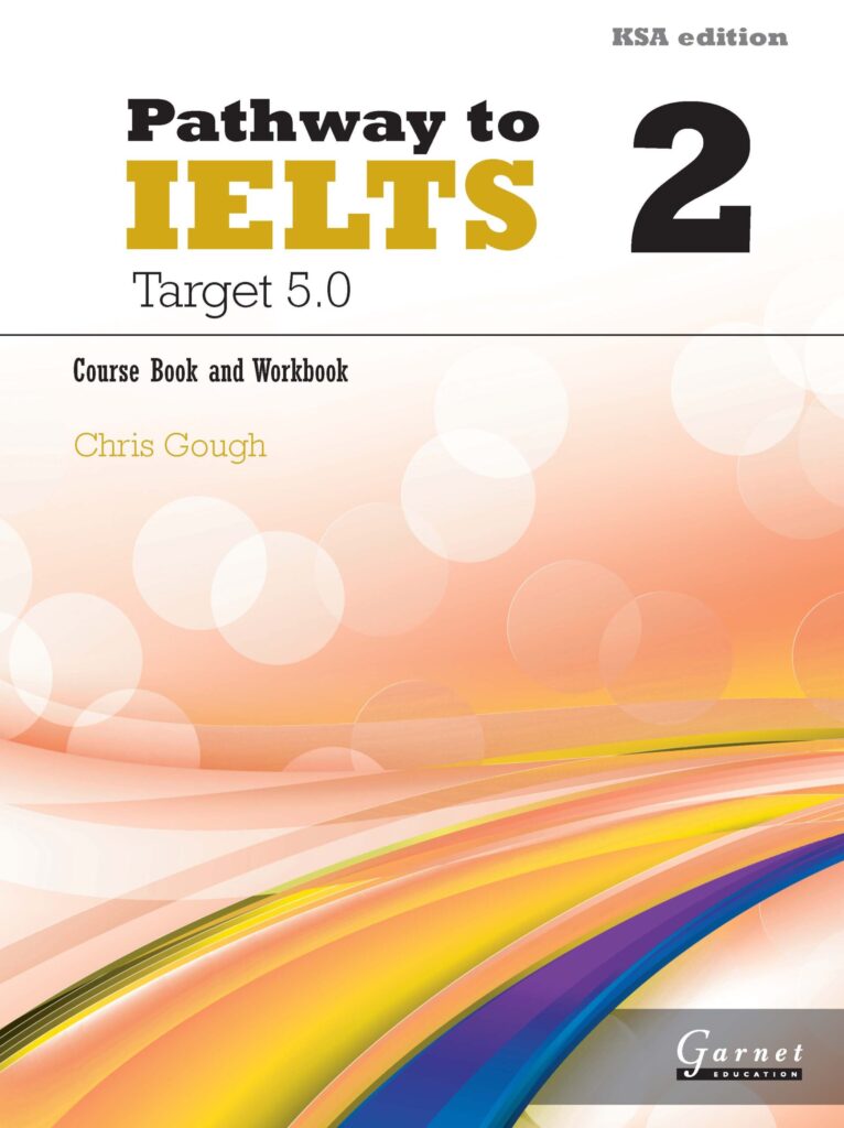 [Sách] Pathway to IELTS 2 Target 5.0 Course Book and Workbook – Sách ...
