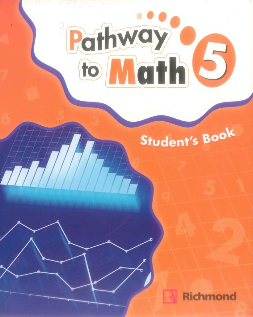 [Sách] Pathway to Math 5 Student’s book – Sách giấy gáy xoắn - Sách ...
