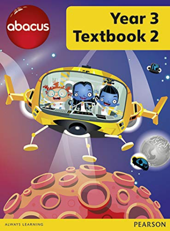 [Sách] Pearson Abacus Year 3 Textbook 2 – Sách giấy gáy xoắn - Sách ...