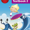 [Sách] Pearson Abacus Year 4 Textbook 2 - Sách giấy gáy xoắn