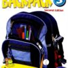 [Sách] Pearson Backpack 3 Student's Book (Second Edition) - Sách giấy gáy xoắn