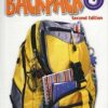 [Sách] Pearson Backpack 6 TEACHER'S EDITION (Second Edition) - Sách giấy gáy xoắn