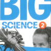 [Sách] Pearson BIG Science 2 Workbook – Sách giấy gáy xoắn