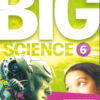 [Sách] Pearson BIG Science 6 Student’s book – Sách giấy gáy xoắn