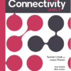 [Sách] Pearson Connectivity level 3 Teacher's Book and Lesson Planner - Sách giấy gáy xoắn