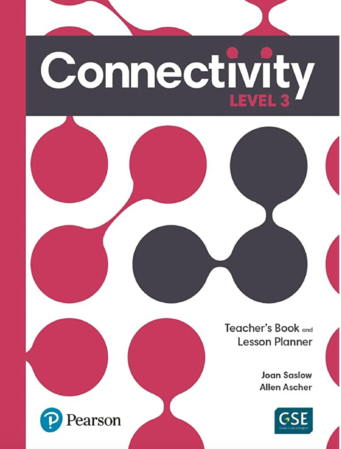 [Sách] Pearson Connectivity level 3 Teacher’s Book and Lesson Planner ...
