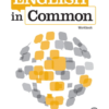 [Sách] Pearson English in Common level 3 Workbook - Sách giấy gáy xoắn