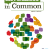 [Sách] Pearson English in Common level 5 Student's Book - Sách giấy gáy xoắn