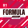 [Sách] Pearson Formula for Exam Success B1 Prelimilary COURSEBOOK with Key - Sách giấy gáy xoắn