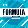 [Sách] Pearson Formula for Exam Success C1 Advanced COURSEBOOK with key - Sách giấy gáy xoắn