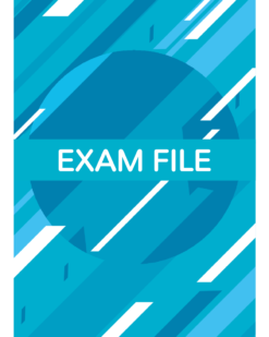 [Sách] Pearson Formula for Exam Success C1 Advanced EXAM FILE - Sách giấy gáy xoắn