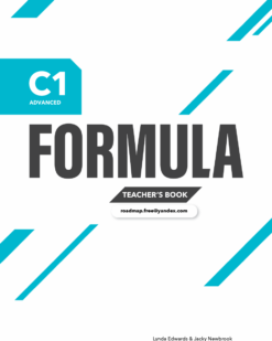 [Sách] Pearson Formula for Exam Success C1 Advanced TEACHER'S BOOK - Sách giấy gáy xoắn