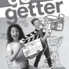 [Sách] Pearson GoGetter 3 Test Book - Sách giấy gáy xoắn
