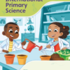 [Sách] Pearson International Primary Science Year 1 Workbook - Sách giấy gáy xoắn