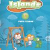 [Sách] Pearson - Islands 1 Pupil's Book – Sách giấy gáy xoắn