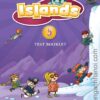 [Sách] Pearson - Islands 5 Test Booklet – Sách giấy gáy xoắn