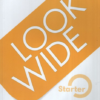 [Sách] Pearson Look Wide Starter Teacher's Book - Sách giấy gáy xoắn