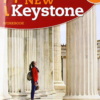 [Sách] Pearson New Keystone Level A Workbook - Sách giấy gáy xoắn