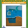 [Sách] Pearson NorthStar 3 Reading and Writing Student's Book (3rd Edition) - Sách giấy gáy xoắn