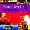 [Sách] Pearson NorthStar 4 Reading and Writing Student's Book (4th Edition) - Sách giấy gáy xoắn