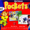 [Sách] Pearson Pockets level 1 Workbook (Second Edition) - Sách giấy gáy xoắn