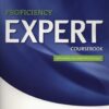 [Sách] Pearson Proficiency Expert Coursebook - Sách giấy gáy xoắn