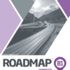 [Sách] Pearson Roadmap B1 Workbook with answer key – Sách giấy gáy xoắn