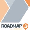 [Sách] Pearson Roadmap B2+ Teacher's Book – Sách giấy gáy xoắn