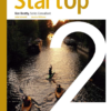 [Sách] Pearson StartUp 2 Student's Book – Sách giấy gáy xoắn