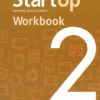 [Sách] Pearson StartUp 2 Workbook – Sách giấy gáy xoắn