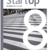 [Sách] Pearson StartUp 8 Student's Book – Sách giấy gáy xoắn